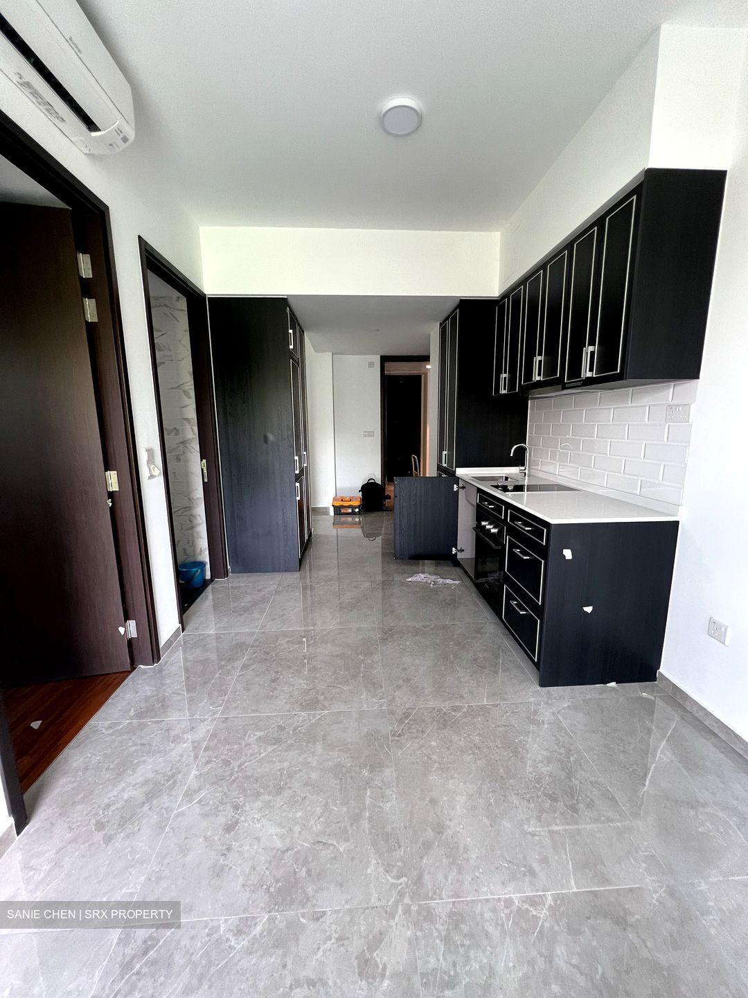 Mayfair Gardens (D21), Condominium #393799701